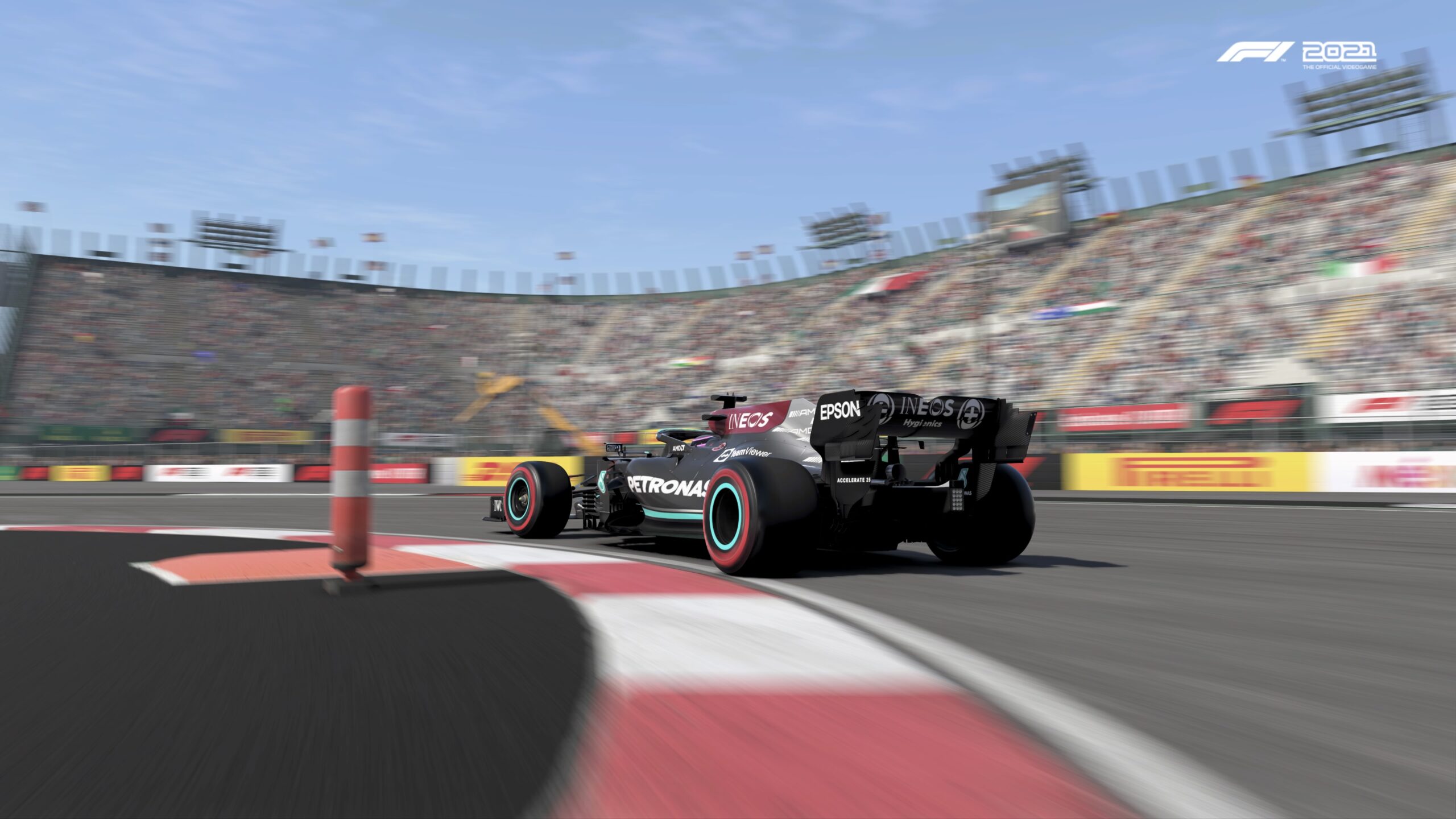 Opmeer on cusp of F1 Esports Pro title as Mercedes-AMG win Teams’ championship