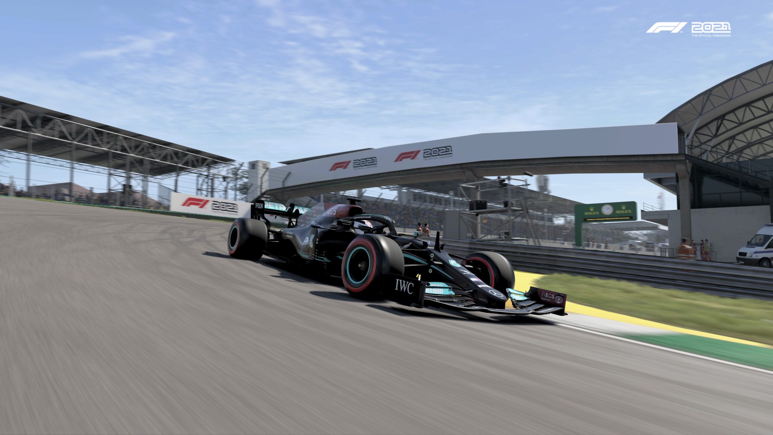 Opmeer becomes two-time Formula 1 Esports Series Pro champion