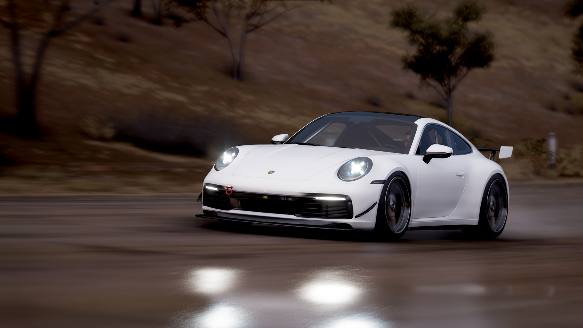 Forza Horizon 5 wins three categories at The Game Awards 2021 02