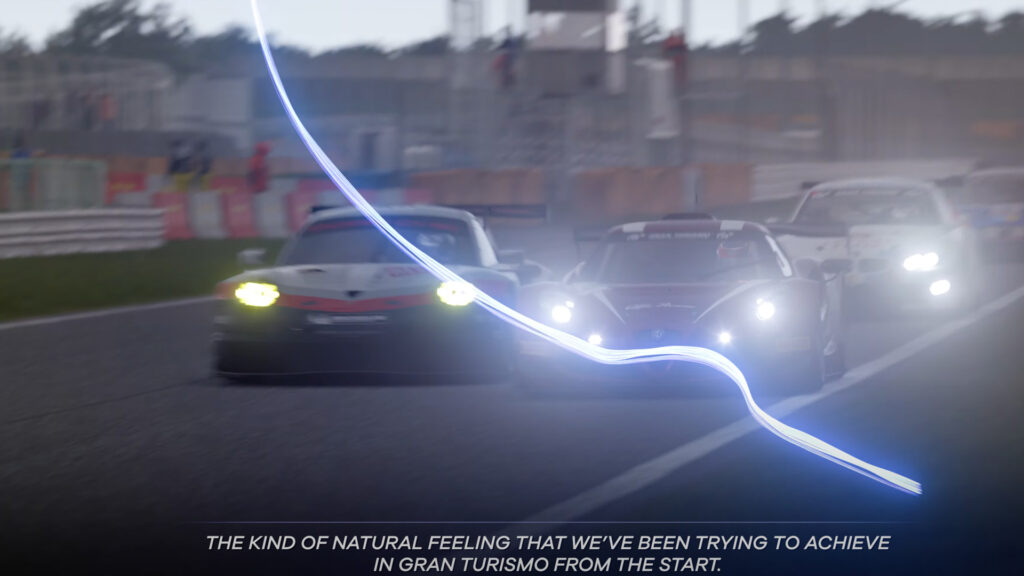 Gran Turismo 7 Daytona International Speedway Road Course teaser 02