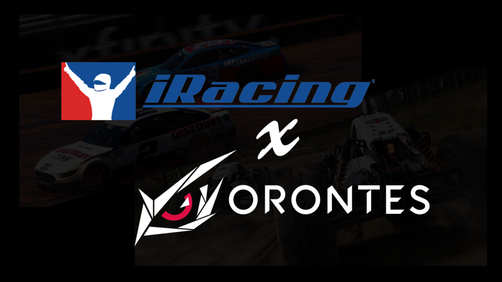 iRacing acquires DRAG developer Orontes Games