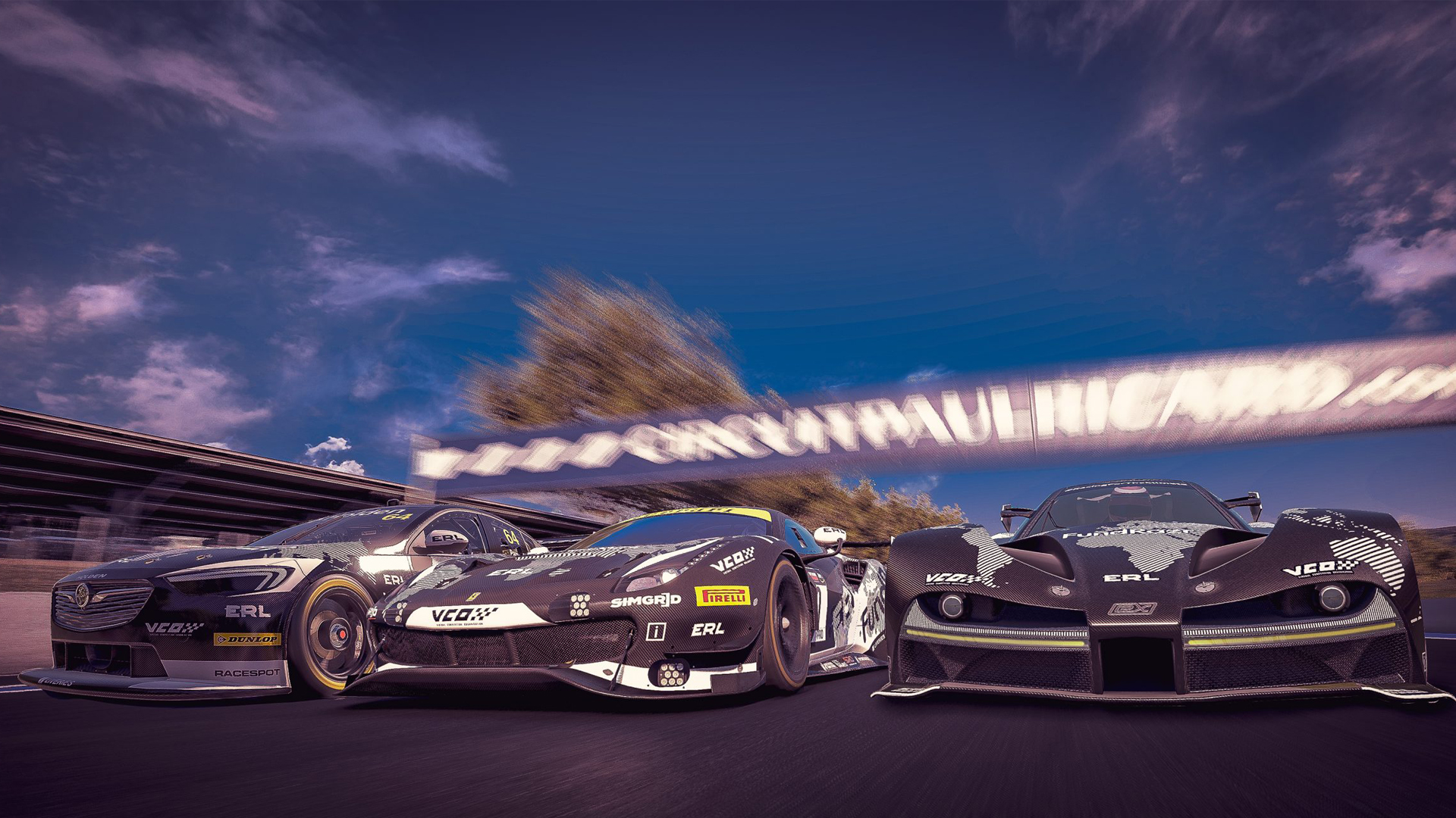 The hottest racing esports events in 2022 | Traxion