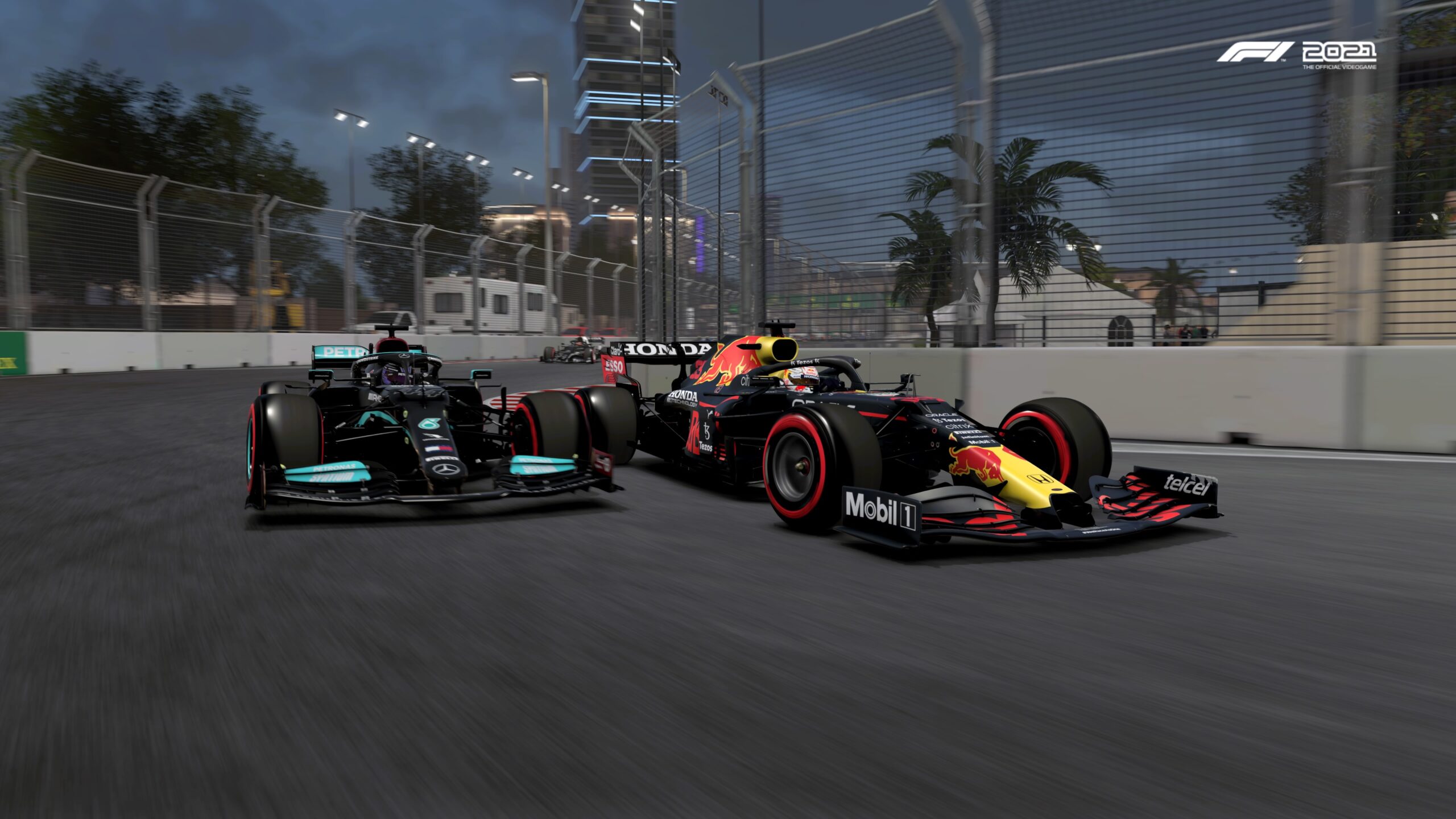 Racing games were very popular on PlayStation in 2021