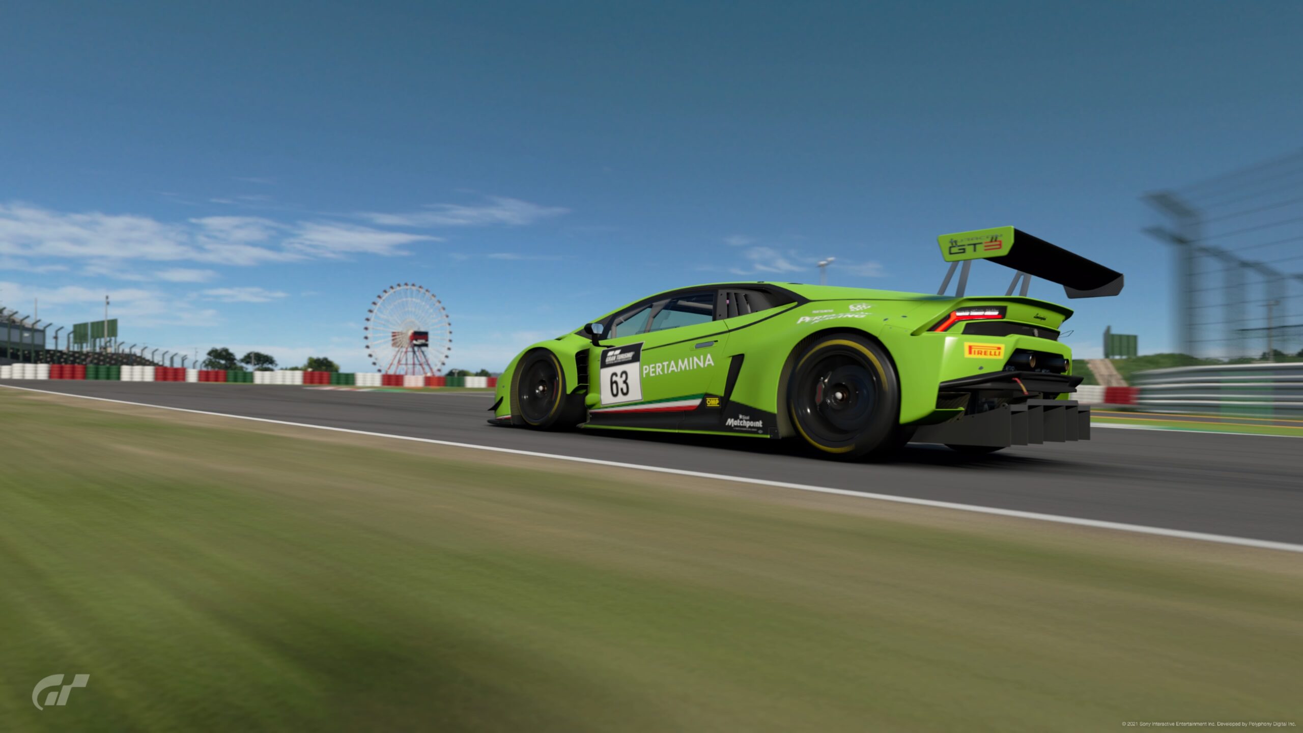 10 great PS4 and PS5 racing games we’d like to see on PlayStation Plus Extra