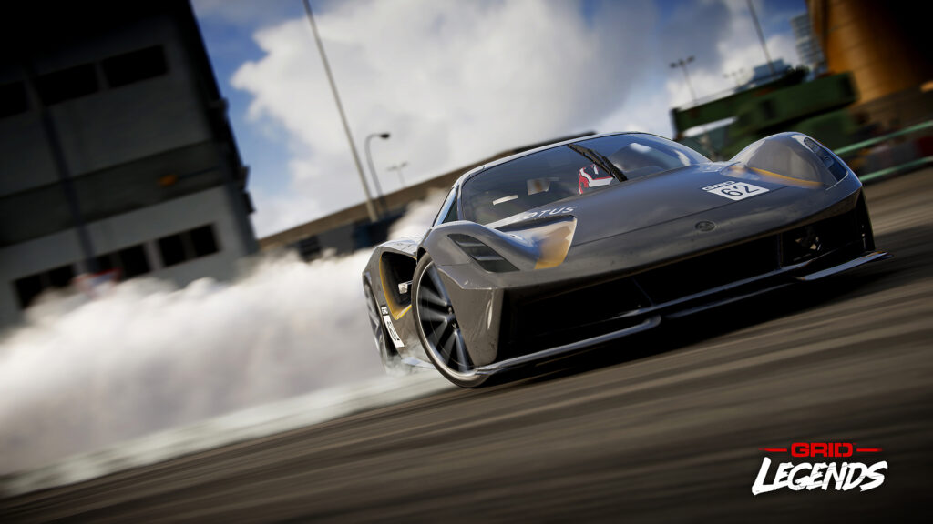 GRID Legends review: a return to form with caveats