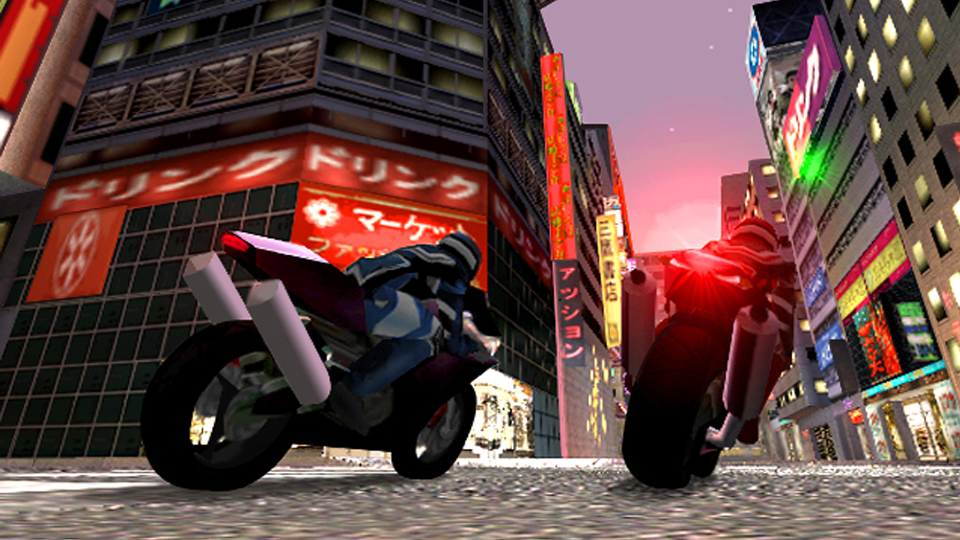 A brief history of Midnight Club | Traxion