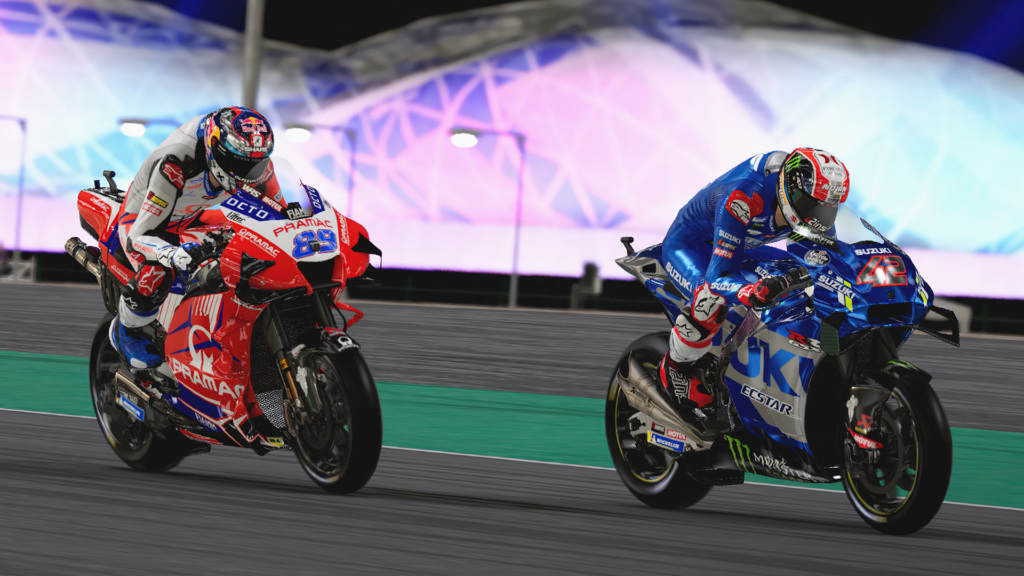 MotoGP 22