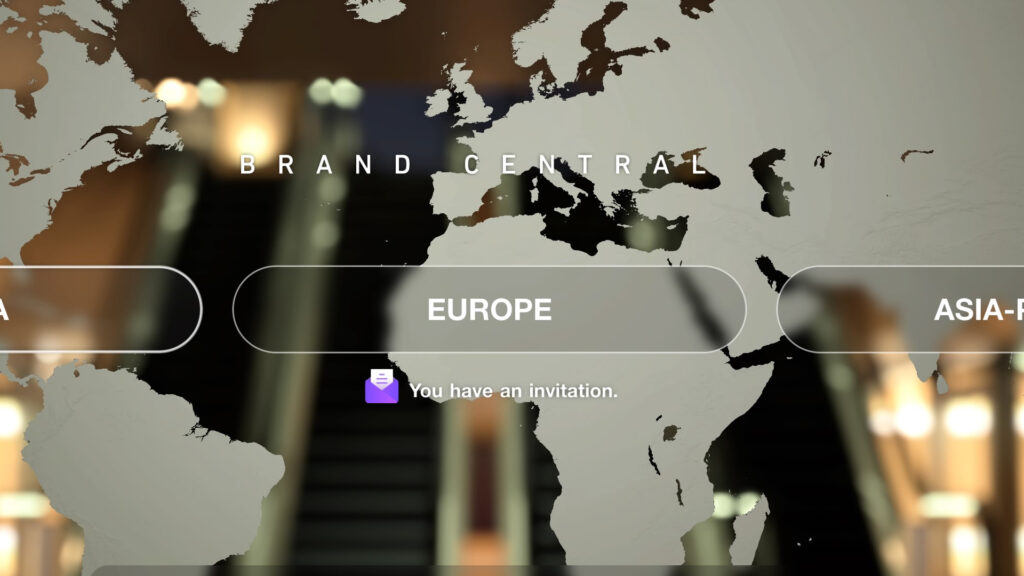 Gran Turismo 7, Brand Central, Car Purchase Invitation