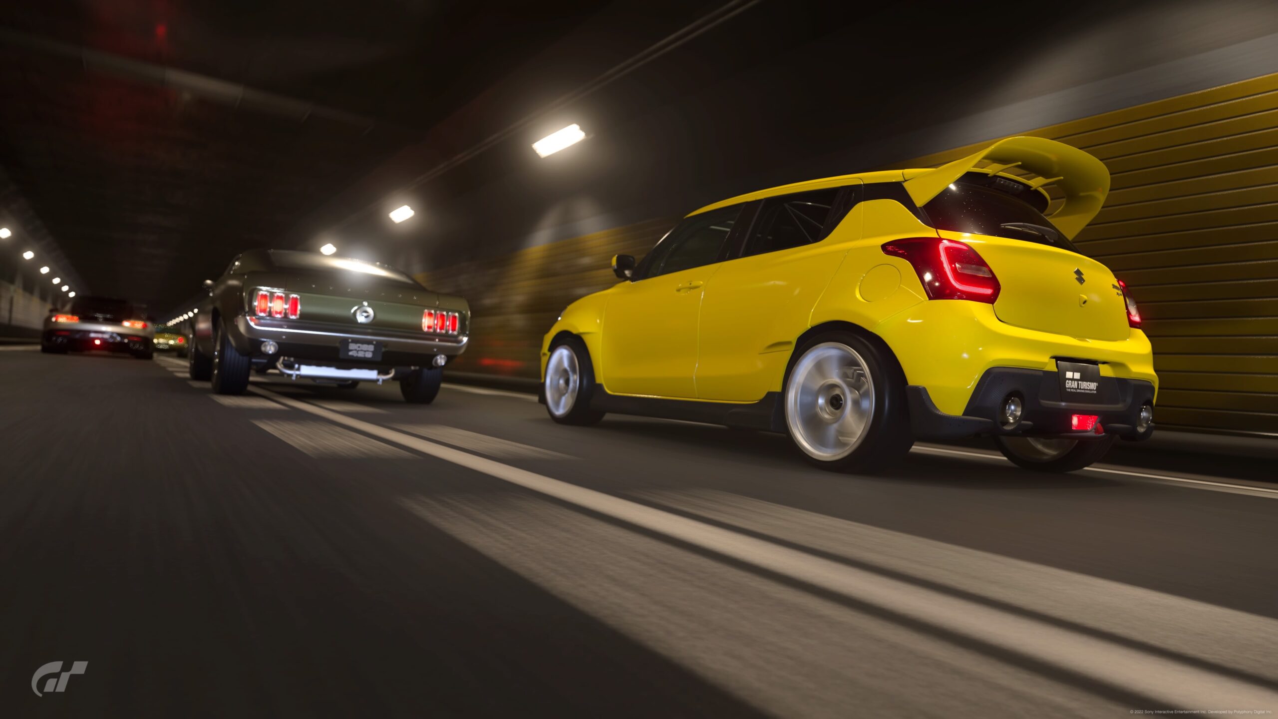 Every car in Gran Turismo 7’s Brand Central and how to purchase them