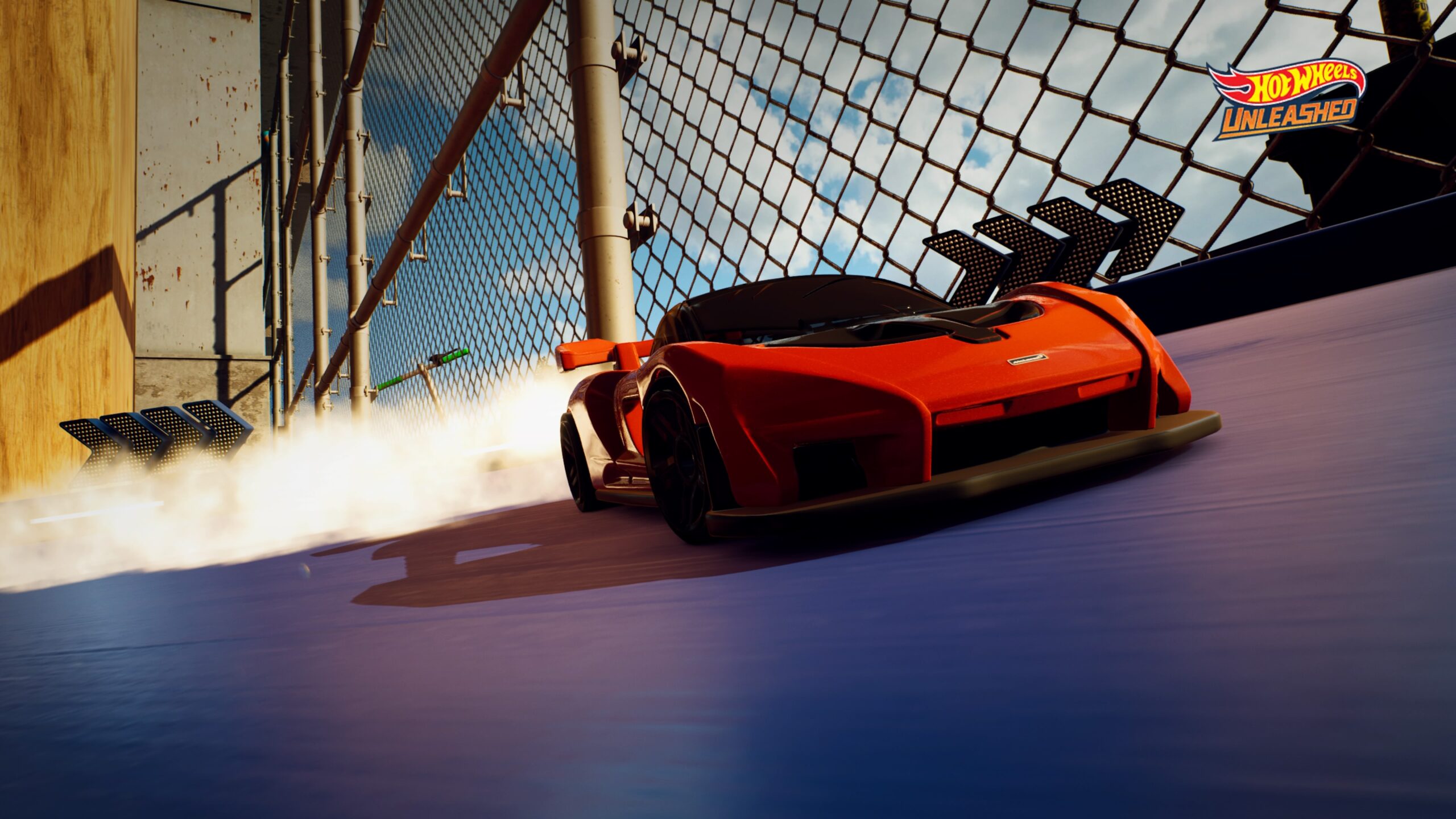 How Hot Wheels Unleashed harnessed the power of a niche