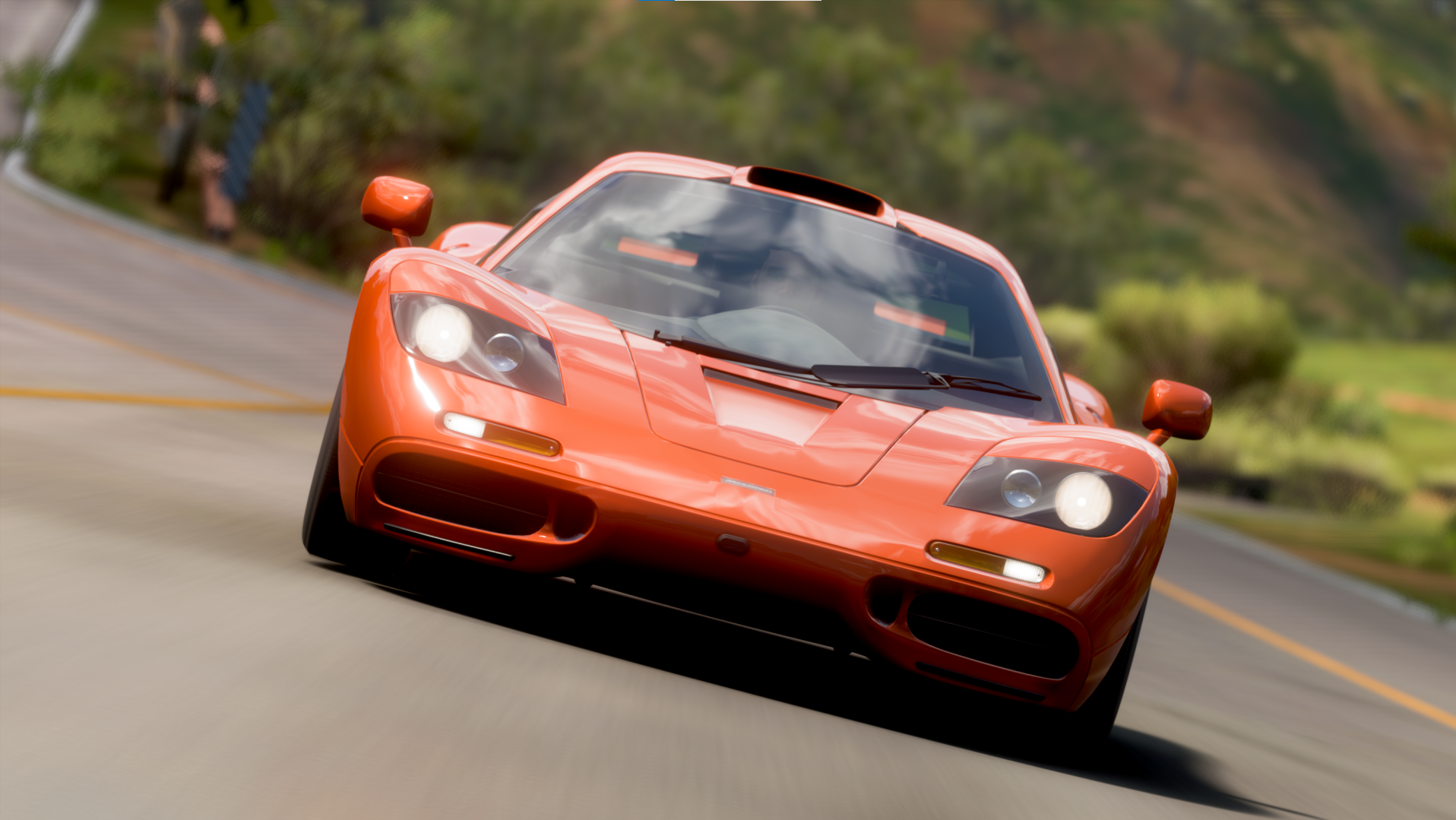 Your guide to Forza Horizon 5’s Series 6 Summer Festival Playlist