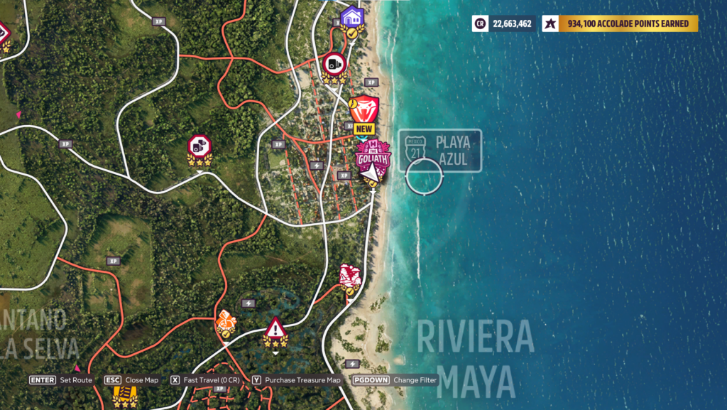 HOW TO COMPLETE THE PHOTO CHALLENGE #CIRCLEOFLIFE, location