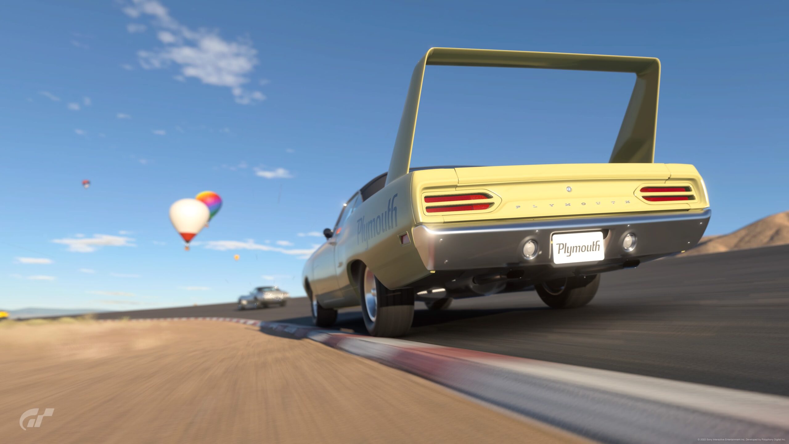 Gran Turismo 7's next server maintenance, and potential update, is 25th April