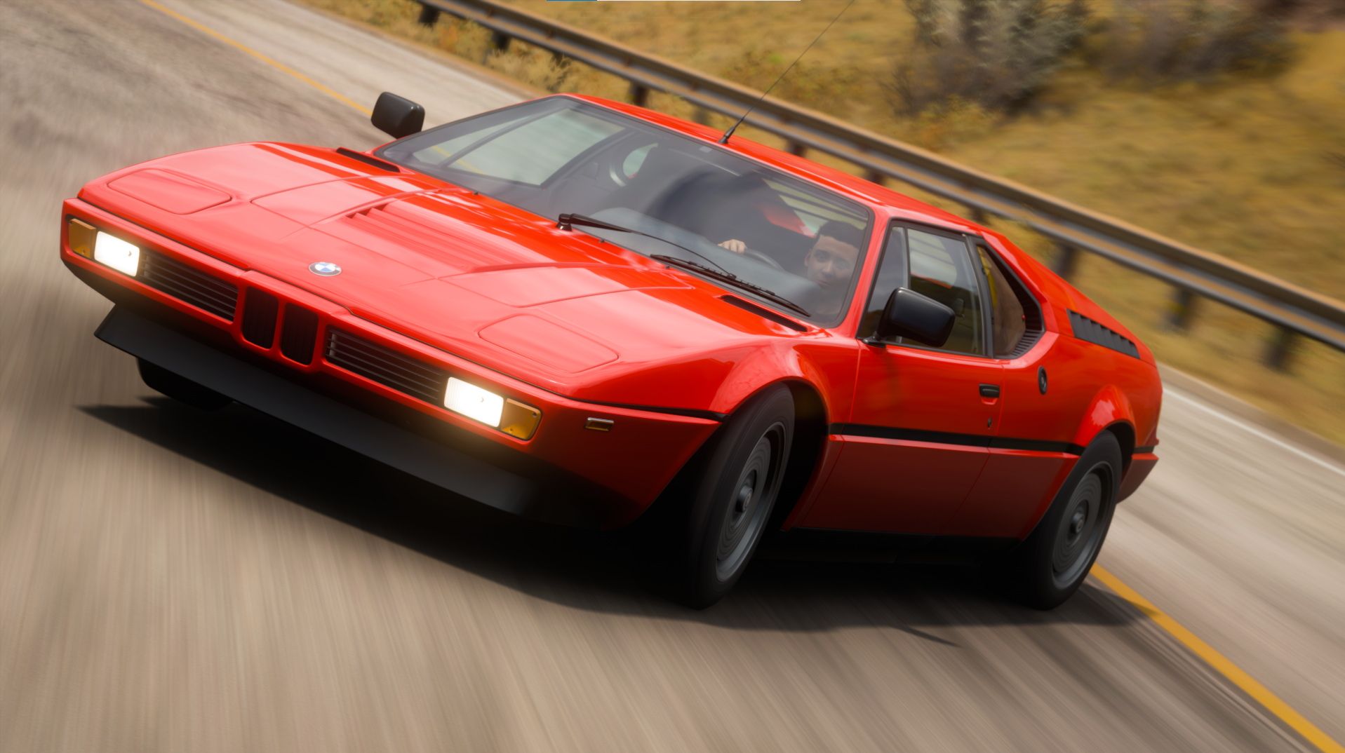 How to complete the Forza Horzion 5 #BEARNECESSITIES Photo Challenge and Series 6 Winter guide