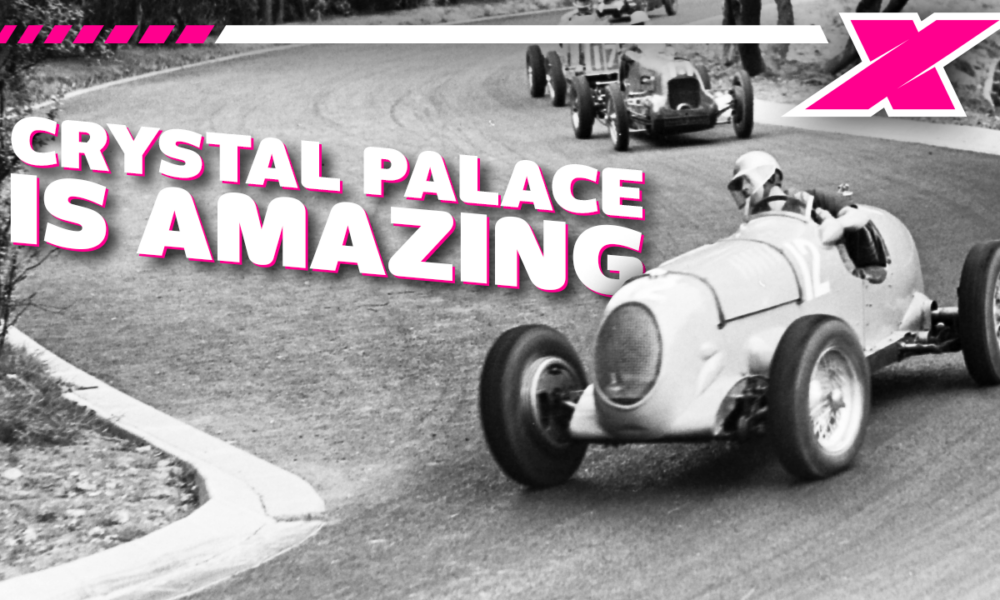 British racing circuits we NEED in sim racing | Traxion