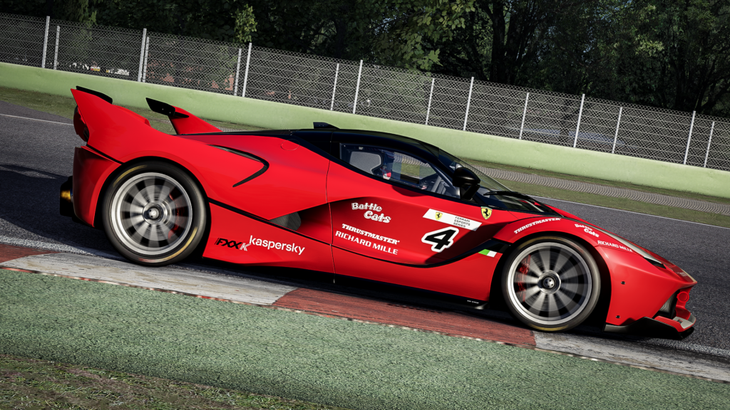 Assetto Corsa franchise remains Digital Bros highest revenue earner