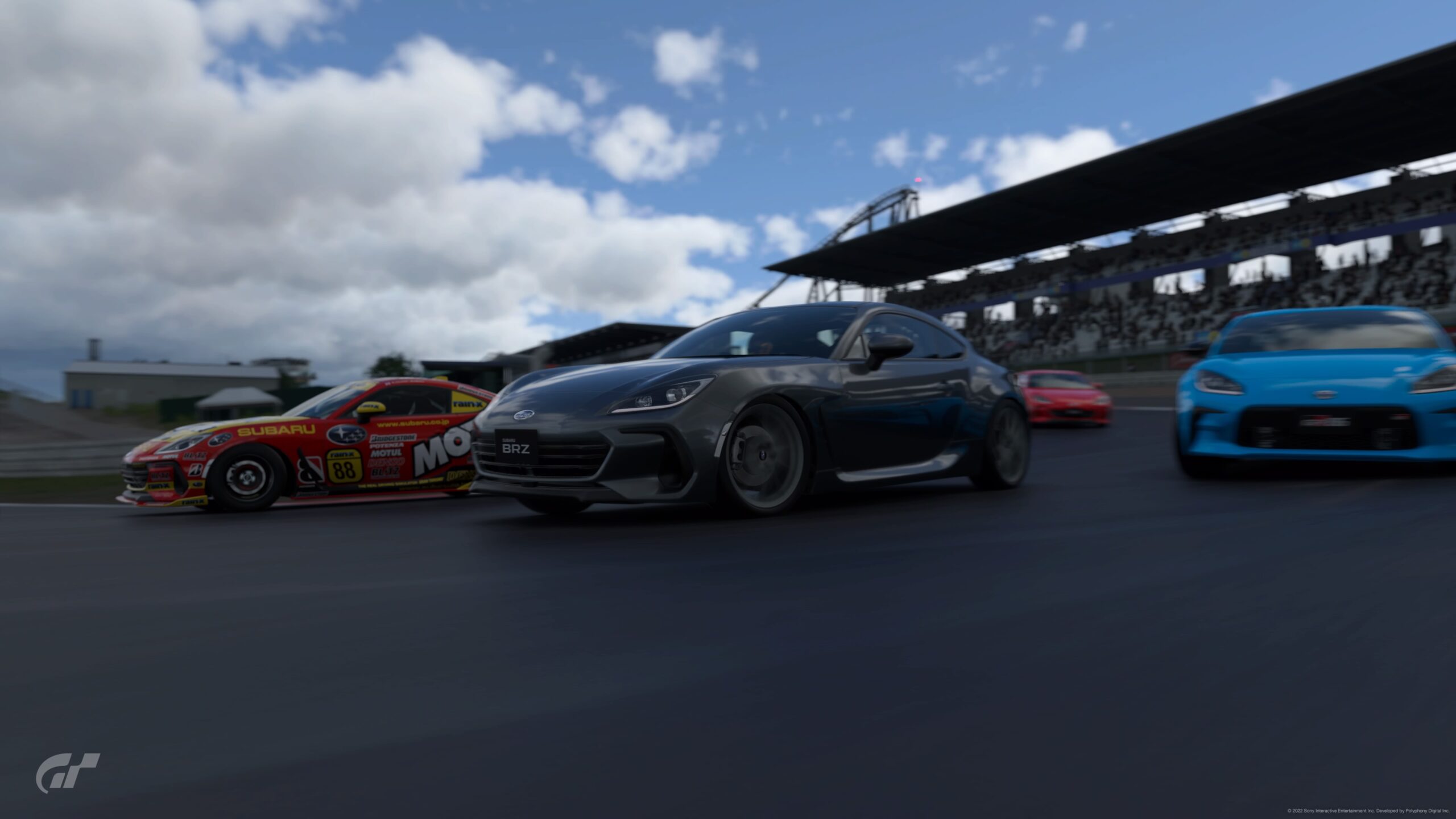 Your guide to Gran Turismo 7’s Daily Races, w/c 9th May: If it ain't broke...