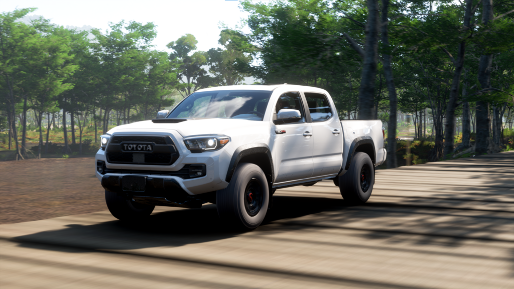 Forza Horizon 5'in Car Pass DLC'sine dahil olan her araba