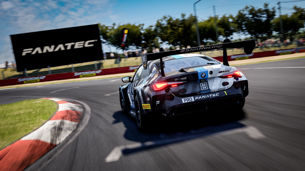 Mobileye Intercontinental GT Challenge 2022, Bathurst 12 Hours