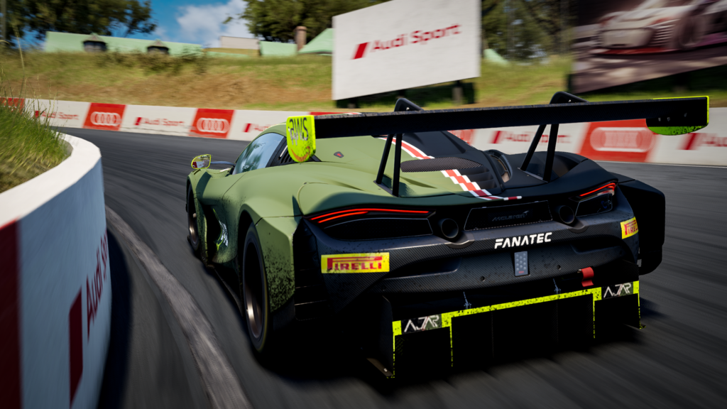 Mobileye Intercontinental GT Challenge 2022, Bathurst 12 Hours