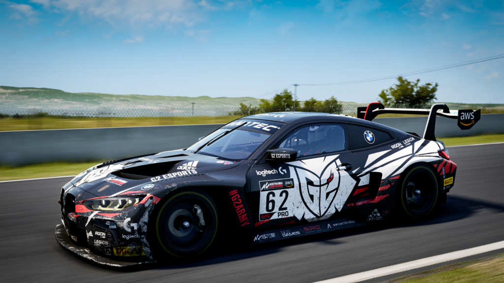 Mobileye Intercontinental GT Challenge 2022, Bathurst 12 Hours