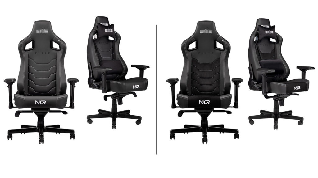 Next Level Racing Elite Gaming Chair
