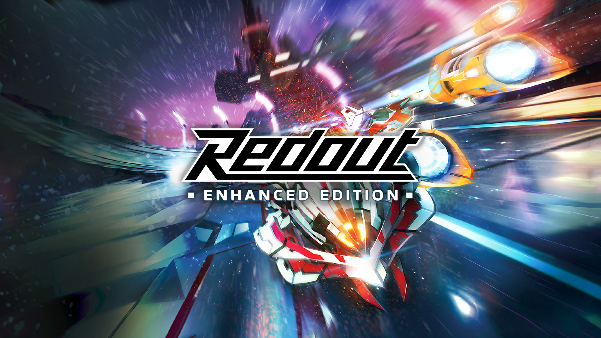 Future racer Redout free to own from the Epic Games Store