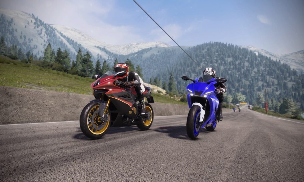 RiMS Racing news, opinions, guides and updates Traxion