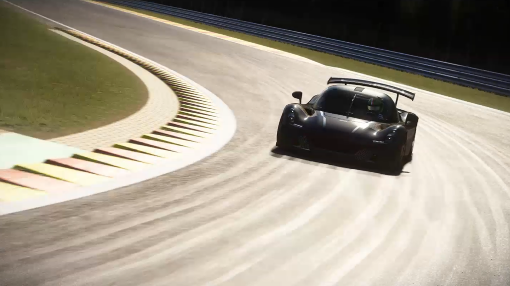 Win a Dallara Stradale driving experience with The Dallara Esports Championship 2022
