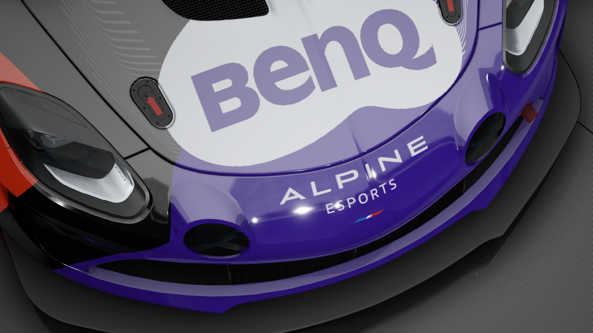 Baldwin sets up stroll to Alpine Esports Series title with two Paul Ricard victories