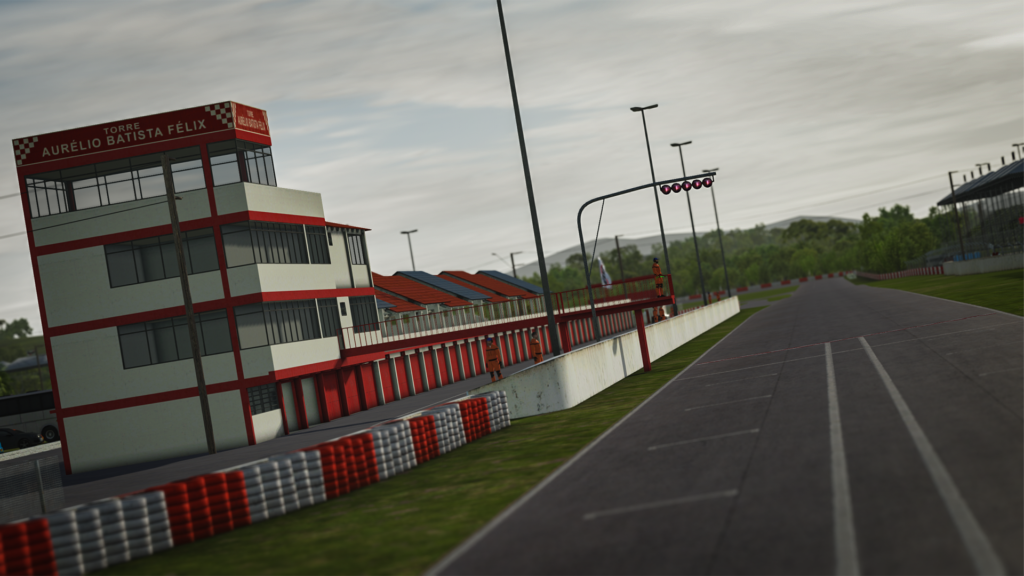 rFactor 2, Guapore