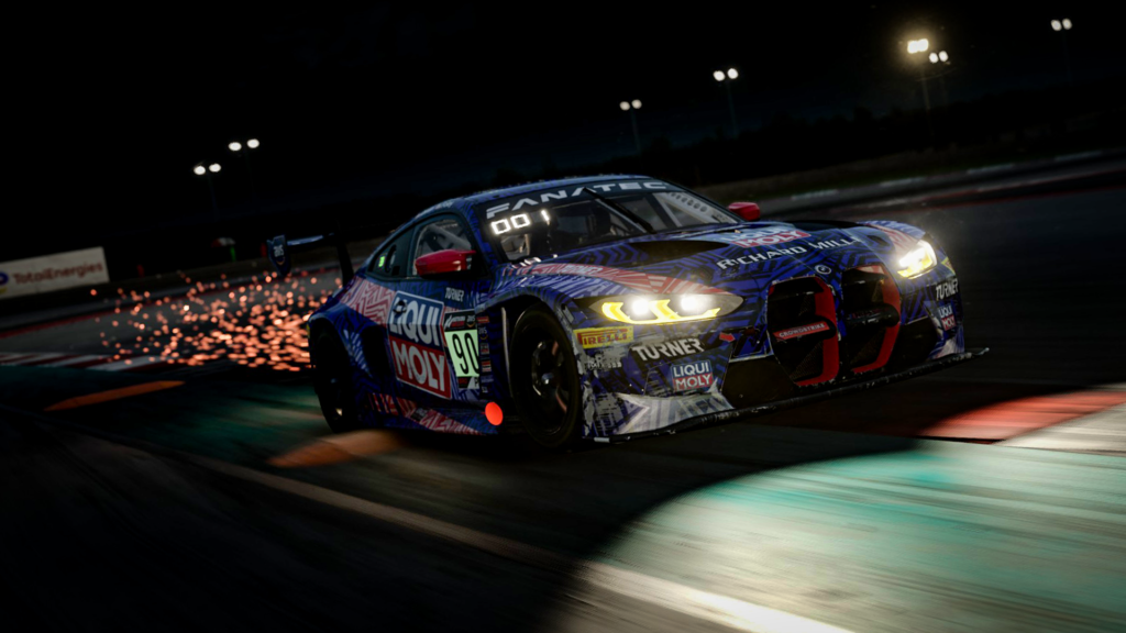 Assetto Corsa Competizione’s American Track Pack DLC: an essential upgrade