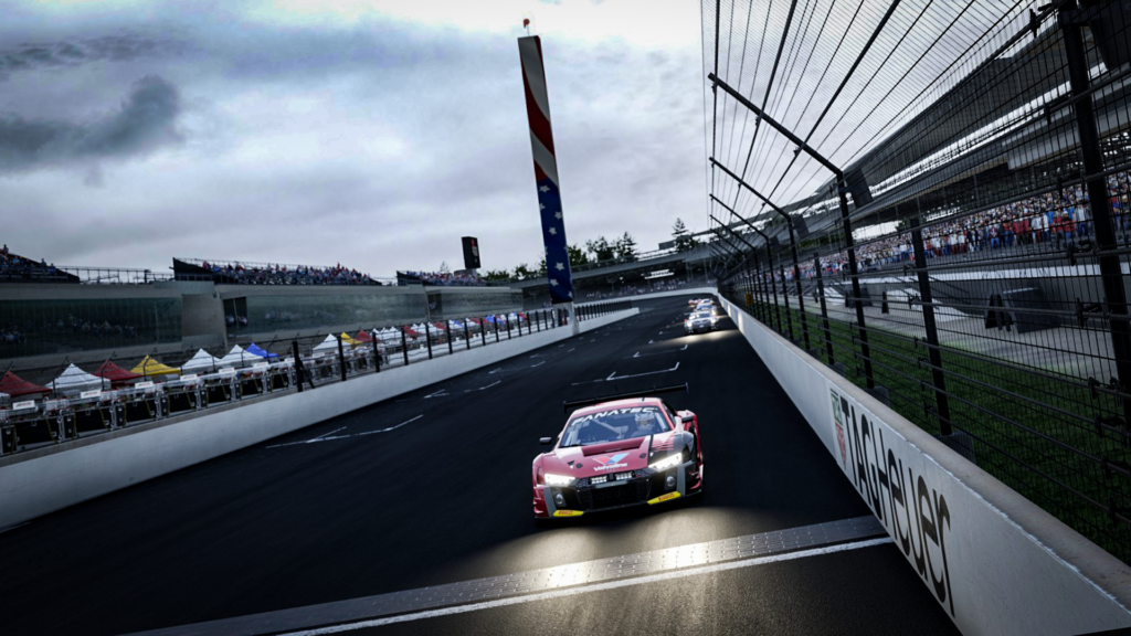 Assetto Corsa Competizione’s American Track Pack DLC: an essential upgrade