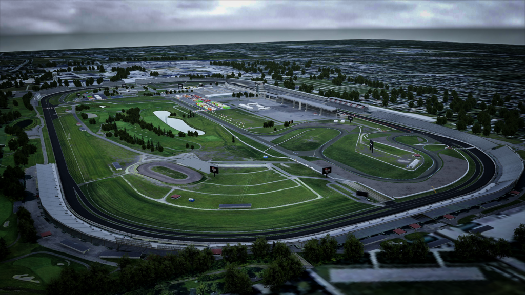 Assetto Corsa Competizione’s American Track Pack DLC: an essential upgrade