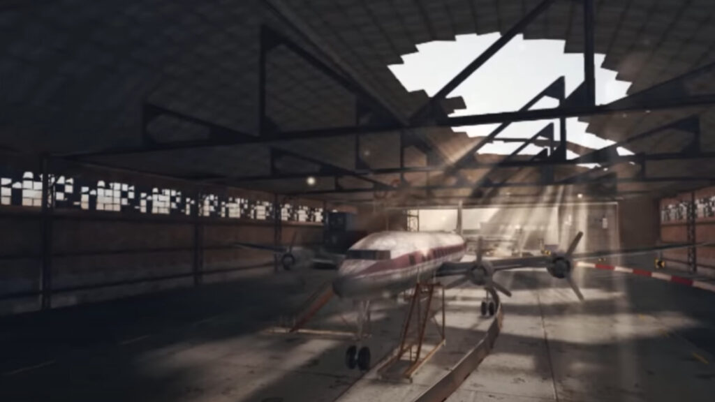 Need for Speed No Limits Redcrest Track Extension