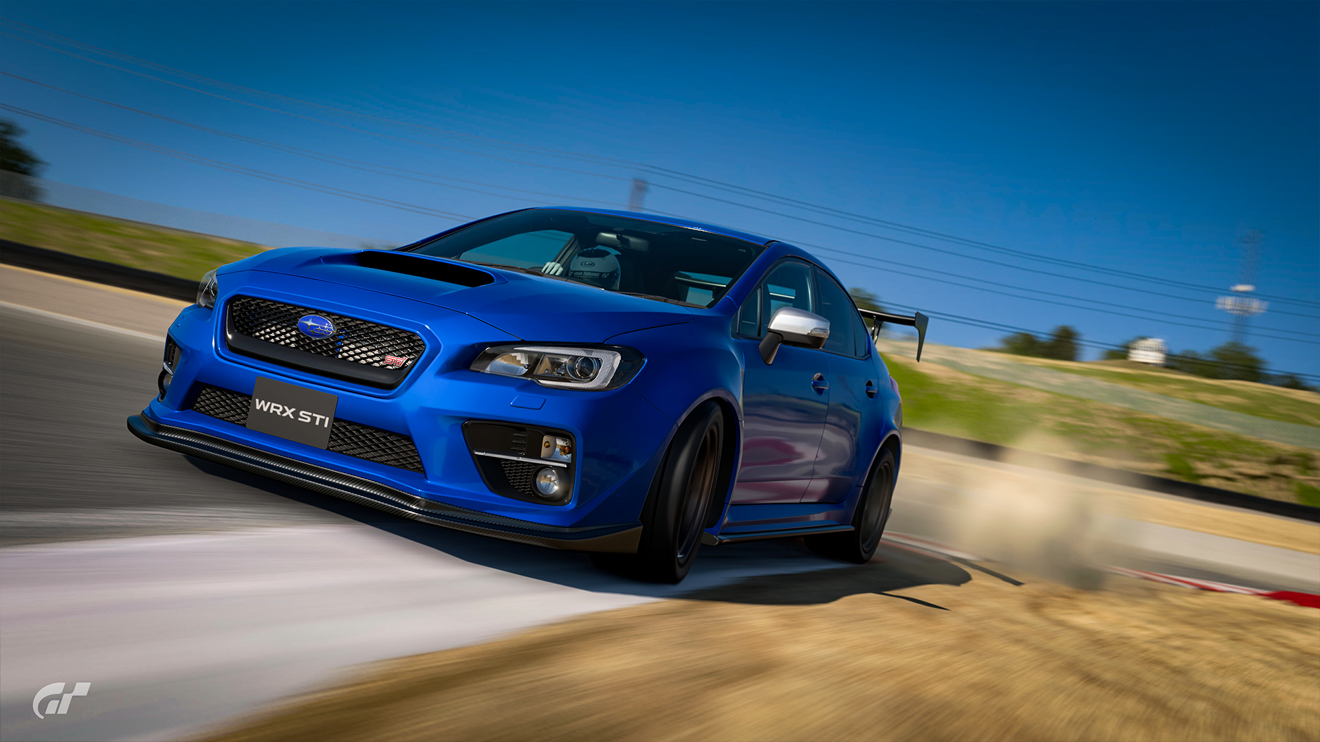 Your guide to Gran Turismo 7's Daily Races, w/c 20th June: BoP off!