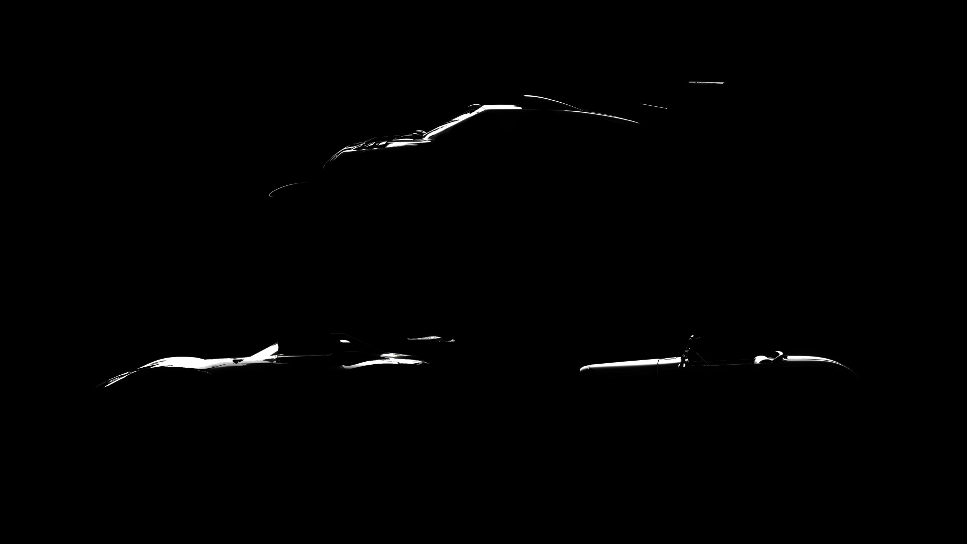 Three further new cars are coming to Gran Turismo 7 in June