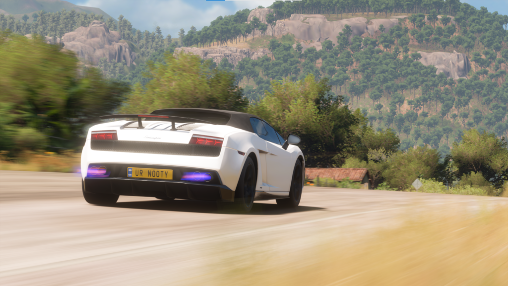 Forza Horizon 5 Lamborghini Gallardo LP570-4 Spyder 201