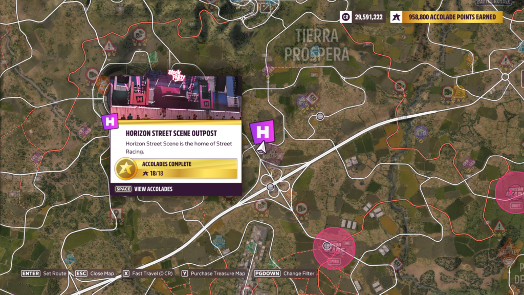 Horizon Street Scene Outpost, PHOTO CHALLENGE #STREETBEAST Forza Horizon 5