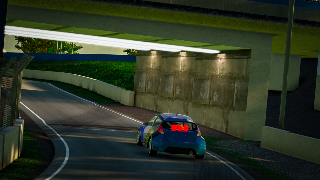 RaceLeague Early Access first impressions: fabulously flawed