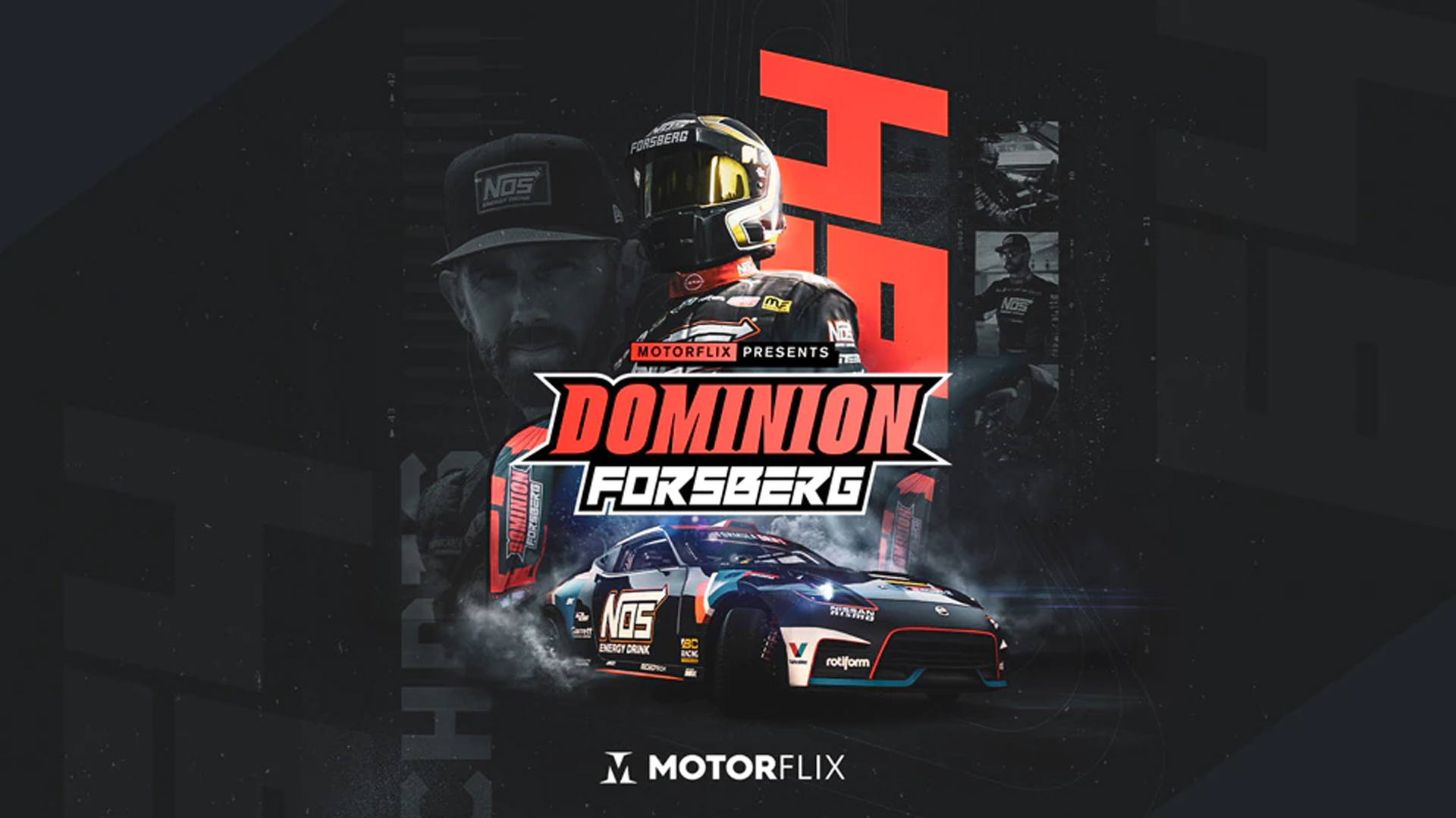 The Crew 2's Dominion Forsberg update includes 60fps and new handling model