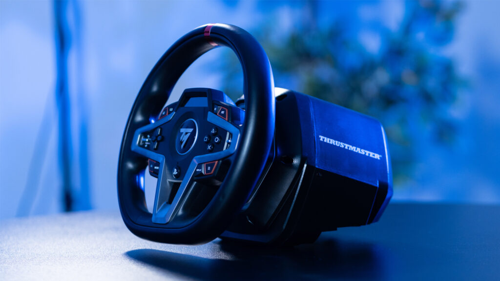 Thrustmaster T248