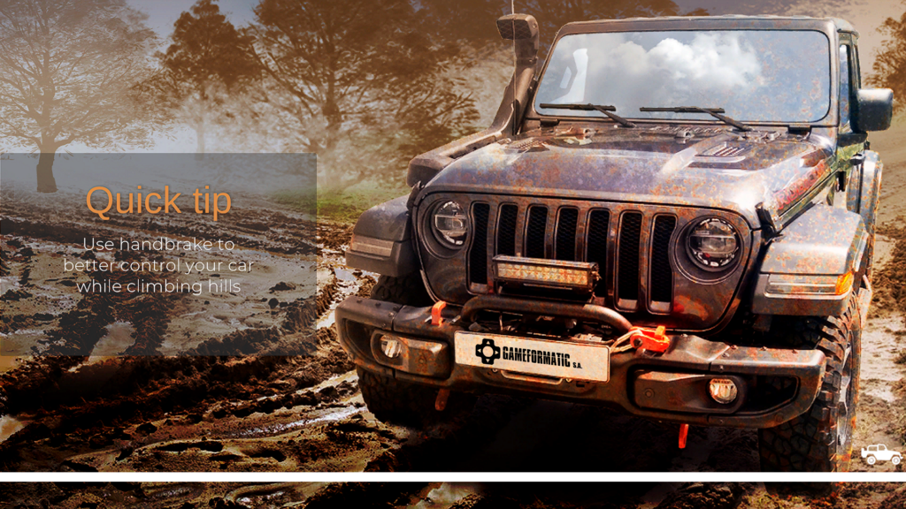 Hands-on with the Offroad Mechanic Simulator playtest