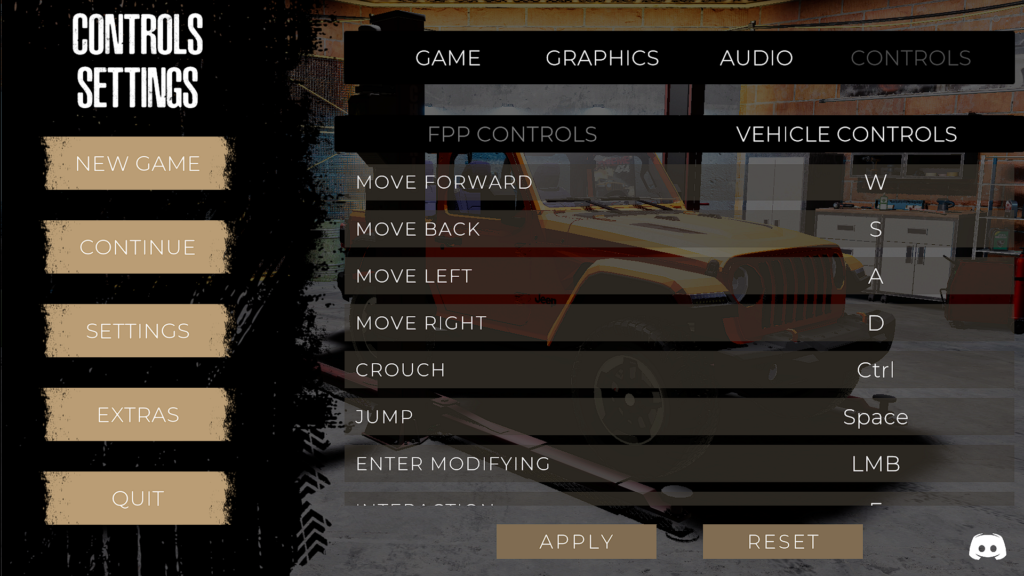 Hands-on with the Offroad Mechanic Simulator playtest