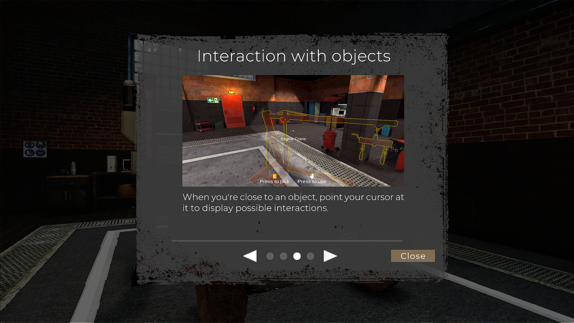 Hands-on with the Offroad Mechanic Simulator playtest