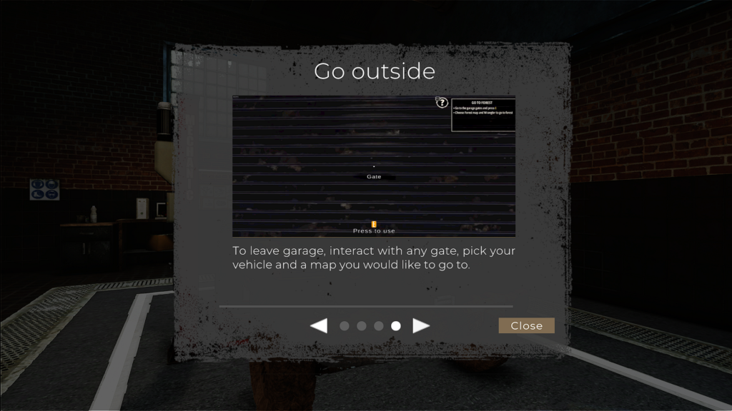 Hands-on with the Offroad Mechanic Simulator playtest