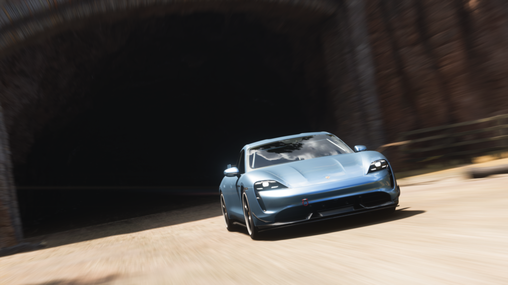 Forza Horizon 5 #FORZATHON WEEKLY CHALLENGE PORSCHE SOUL